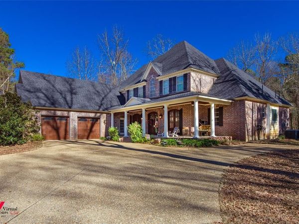 5180 Linton Cutoff Road, Benton, LA 71006