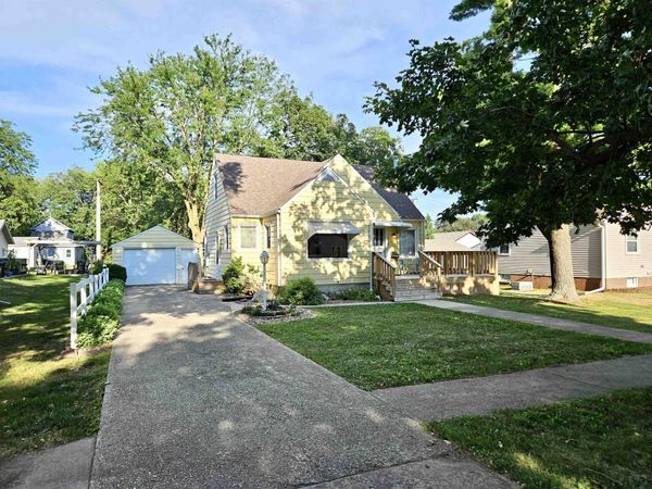 405 Buena Vista St, Alta, IA 51002