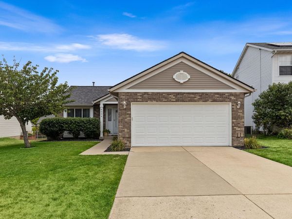 4554 Country Hill Drive SE, Kentwood, MI 49512