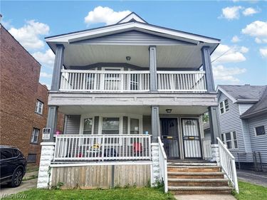 3641 E 149th Street, Cleveland, OH 44120