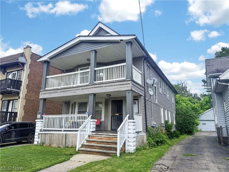 3641 E 149th Street, Cleveland, OH 44120 Photo 2