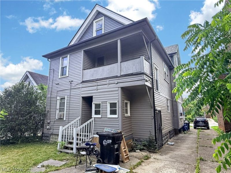 3641 E 149th Street, Cleveland, OH 44120 Photo 29