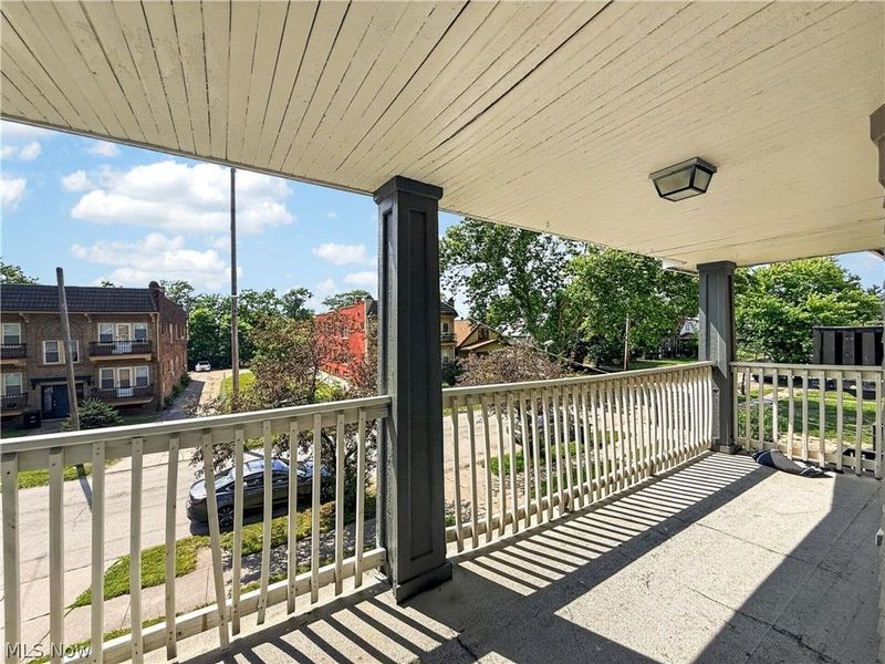 3641 E 149th Street, Cleveland, OH 44120 Photo 3