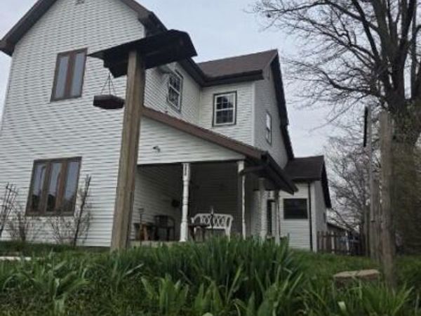204 W 20th Street , Marion, IN 46953