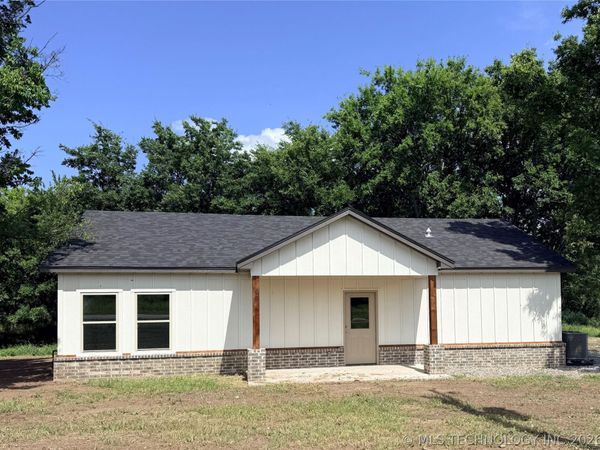8761 S 4180 Road, Claremore, OK 74017
