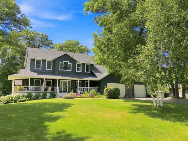 9358 134th Avenue SE, Becker, MN 55308