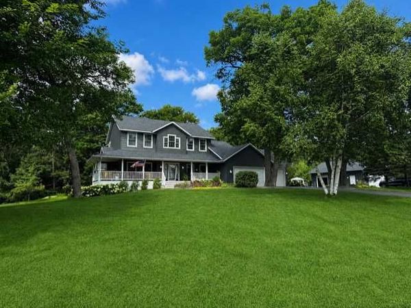 9358 134th Avenue SE, Becker, MN 55308