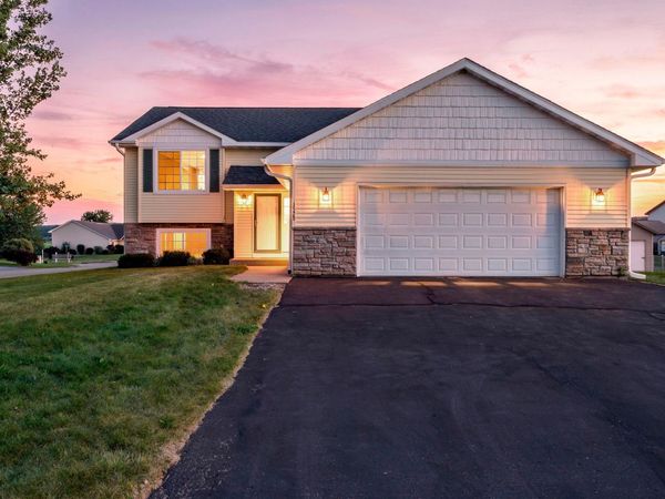 1528 Sequoia Lane , New Richmond, WI 54017