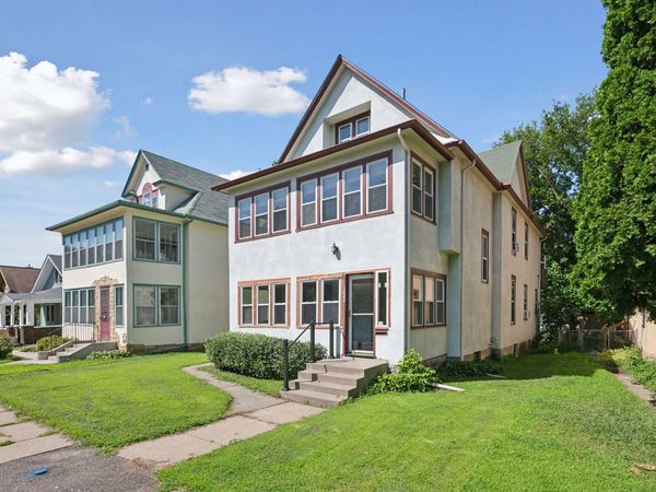 1222 Washington Street NE, Minneapolis, MN 55413