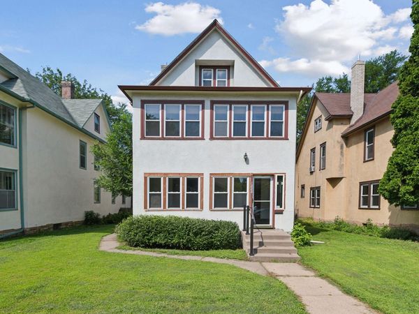 1222 Washington Street NE, Minneapolis, MN 55413