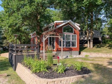 6687 & 6677 Pinetwig Drive, Breezy Point, MN 56472