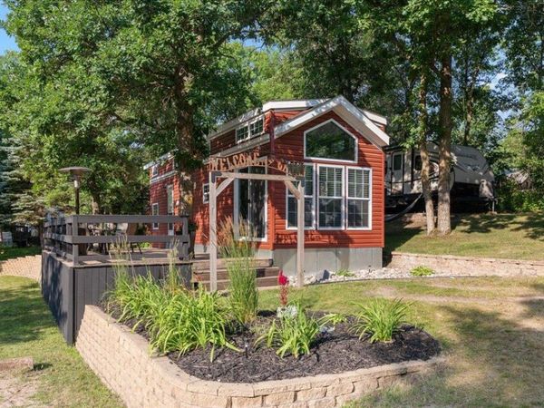 6687 & 6677 Pinetwig Drive , Breezy Point, MN 56472