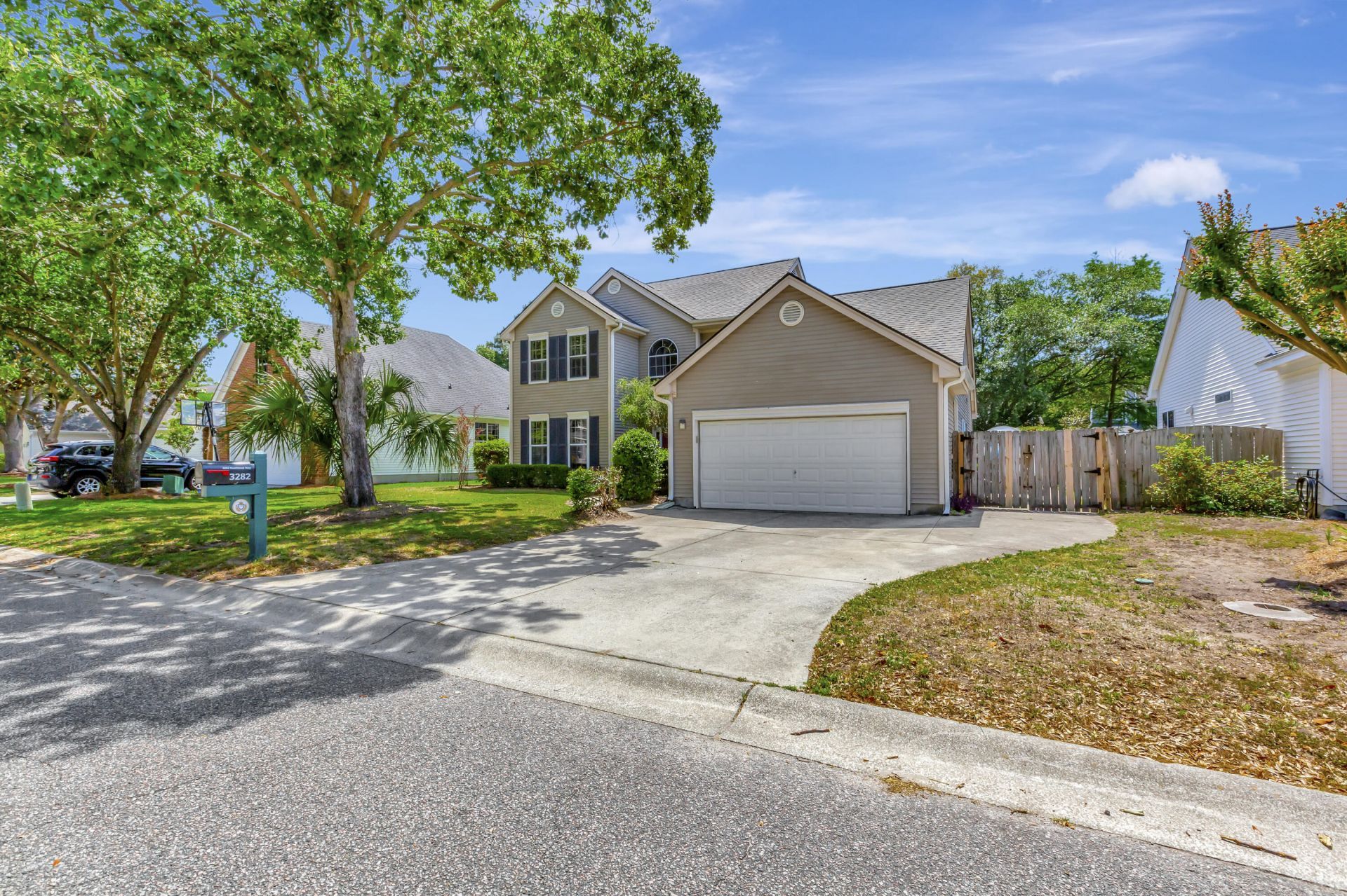 3282 Heathland Way Photo 36