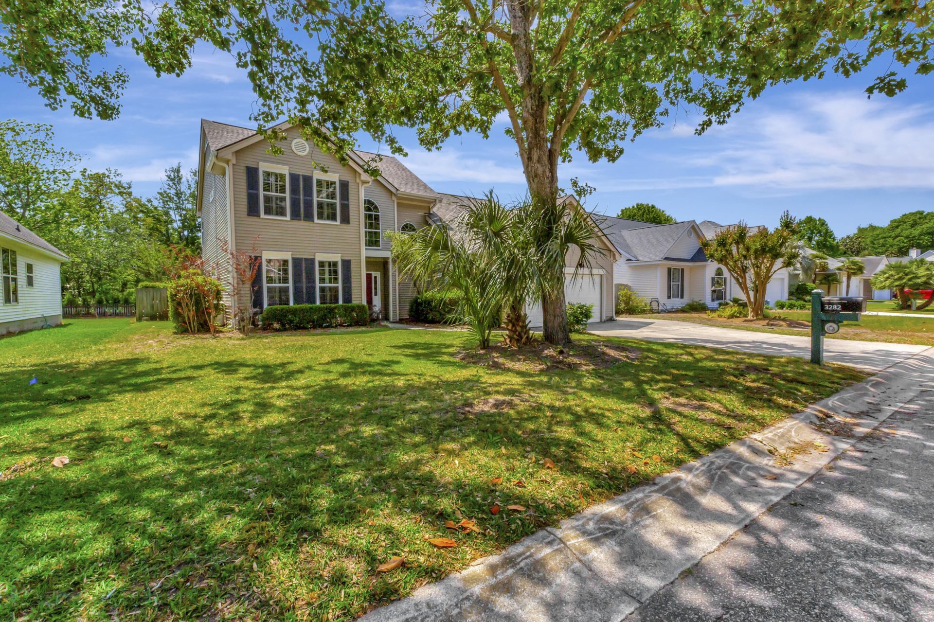 3282 Heathland Way Photo 37