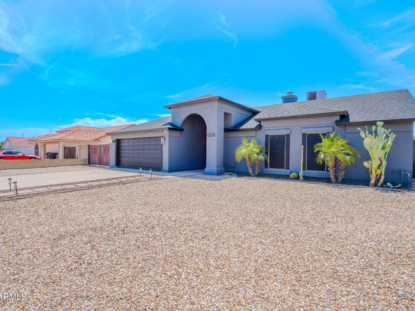 9054 N 84TH Lane, Peoria, AZ 85345