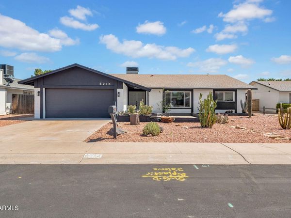 5215 W HEARN Road, Glendale, AZ 85306