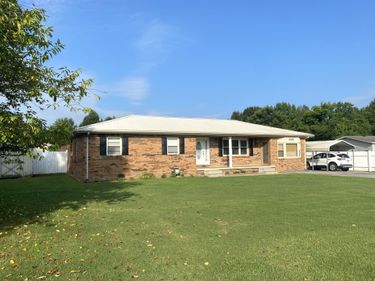 245 Hodge Landing Road, Ledbetter, KY 42058