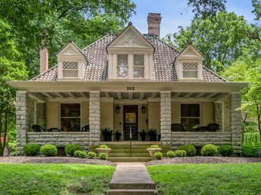 262 S Ashland Avenue, Lexington, KY 40502
