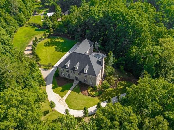 14695 Glencreek Way , Milton, GA 30004