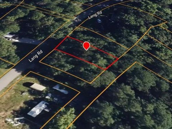 0 Lang Road, Covington, GA 30014