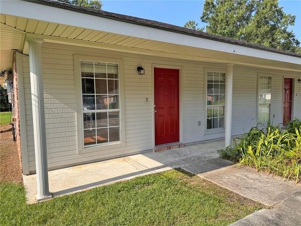 109 MALLARD Drive , Unit A, Hammond, LA 70401