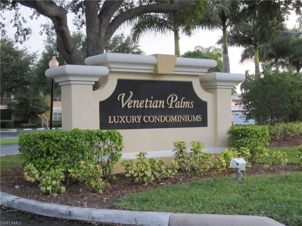 12540 Equestrian Cir , Unit 509, Fort Myers, FL 33907 Photo
