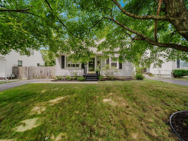 852 E Longview Avenue , Columbus, OH 43224