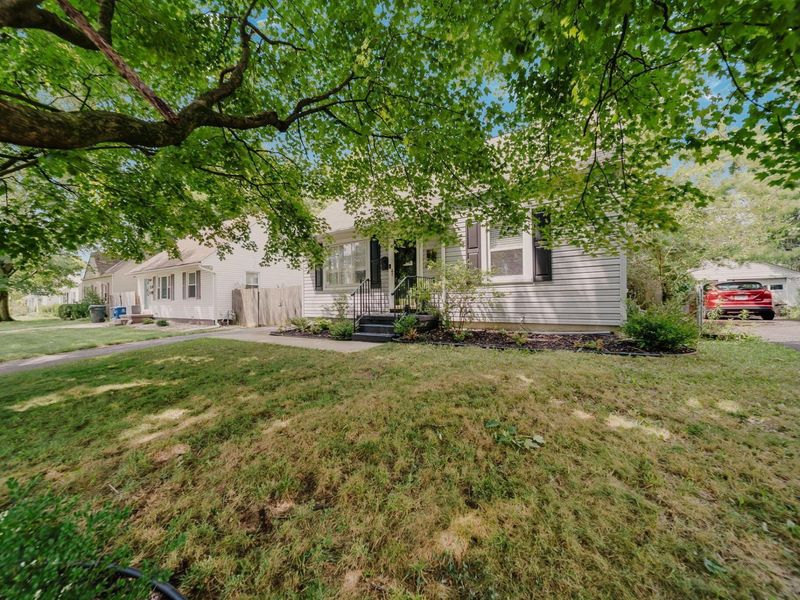 852 E Longview Avenue, Columbus, OH 43224 Photo 3