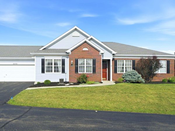 3071 Willowbrook Way , Dayton, OH 45431