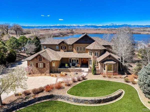 5759 Pelican Shores Drive , Longmont, CO 80504