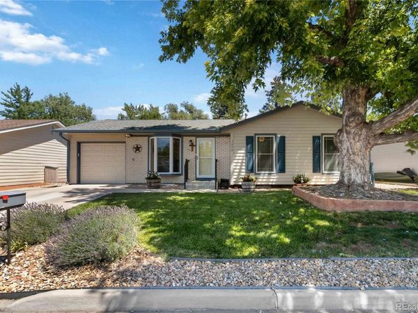 3276 S Hoyt Way , Denver, CO 80227