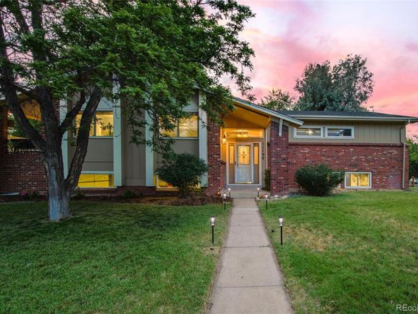 11199 E Wesley Avenue, Aurora, CO 80014