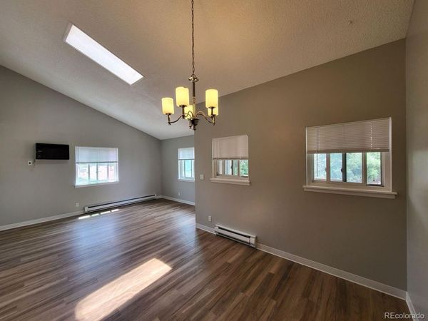 210 S Ingalls Street , Unit 6, Denver, CO 80226