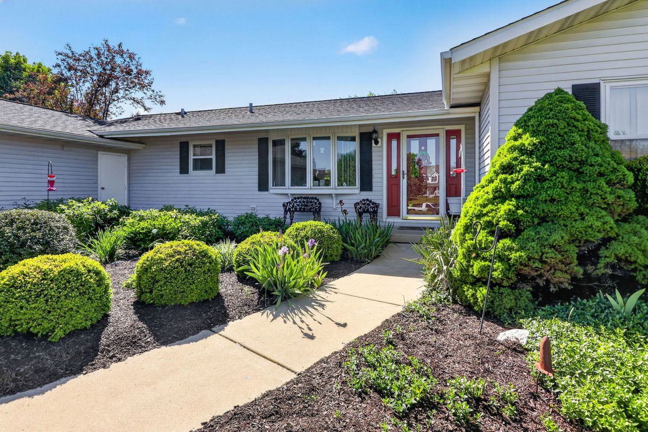 2039 Bernadette Lane , Yorkville, IL 60560