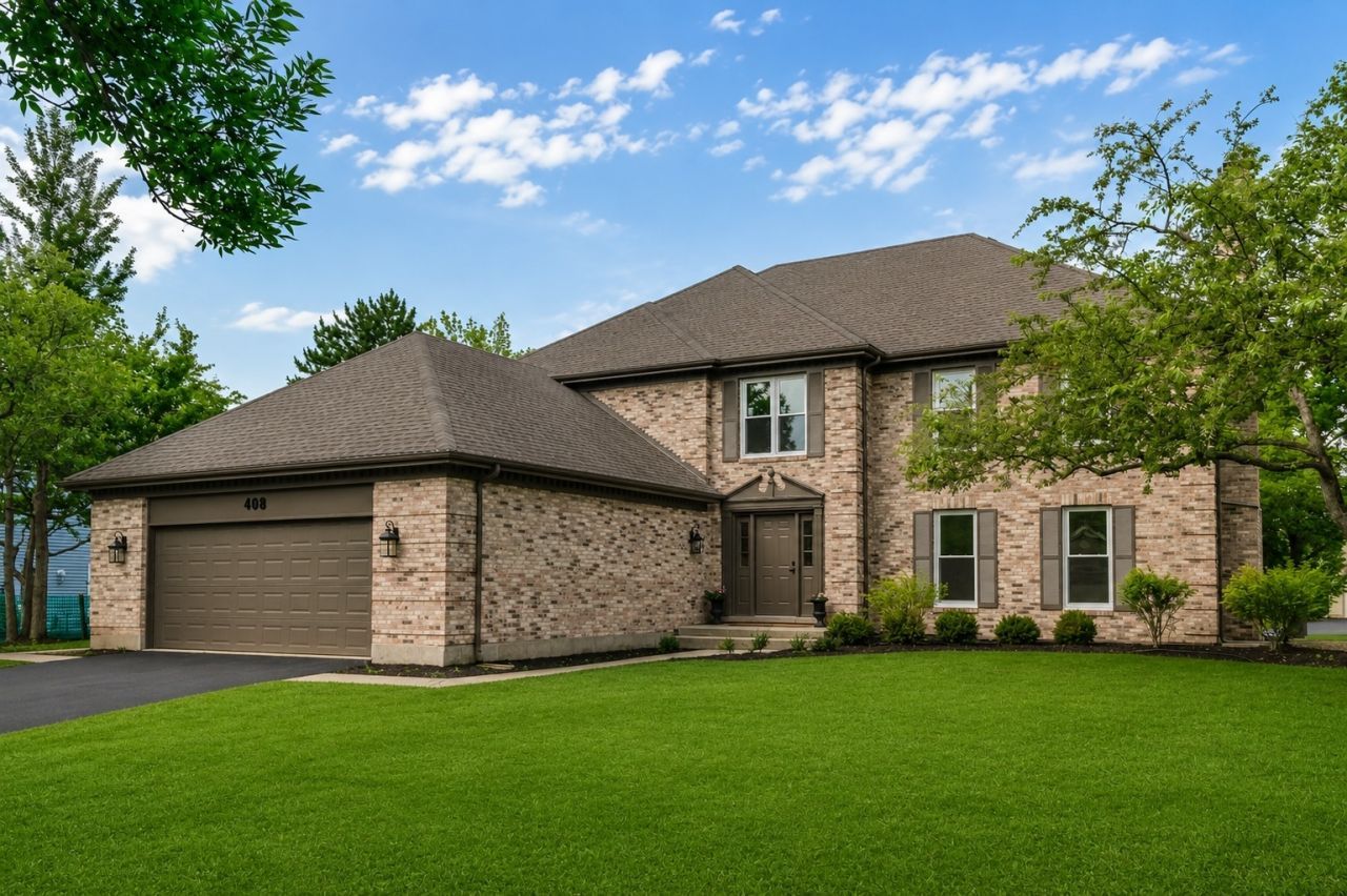 408 W Foxdale Lane , Arlington Heights, IL 60004