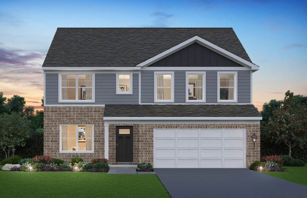 6252 Leinster Lane , Tinley Park, IL 60477