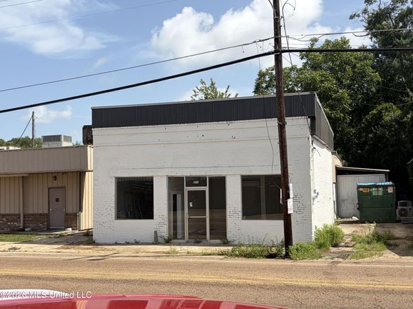 311 E Bay Street, Magnolia, MS 39652