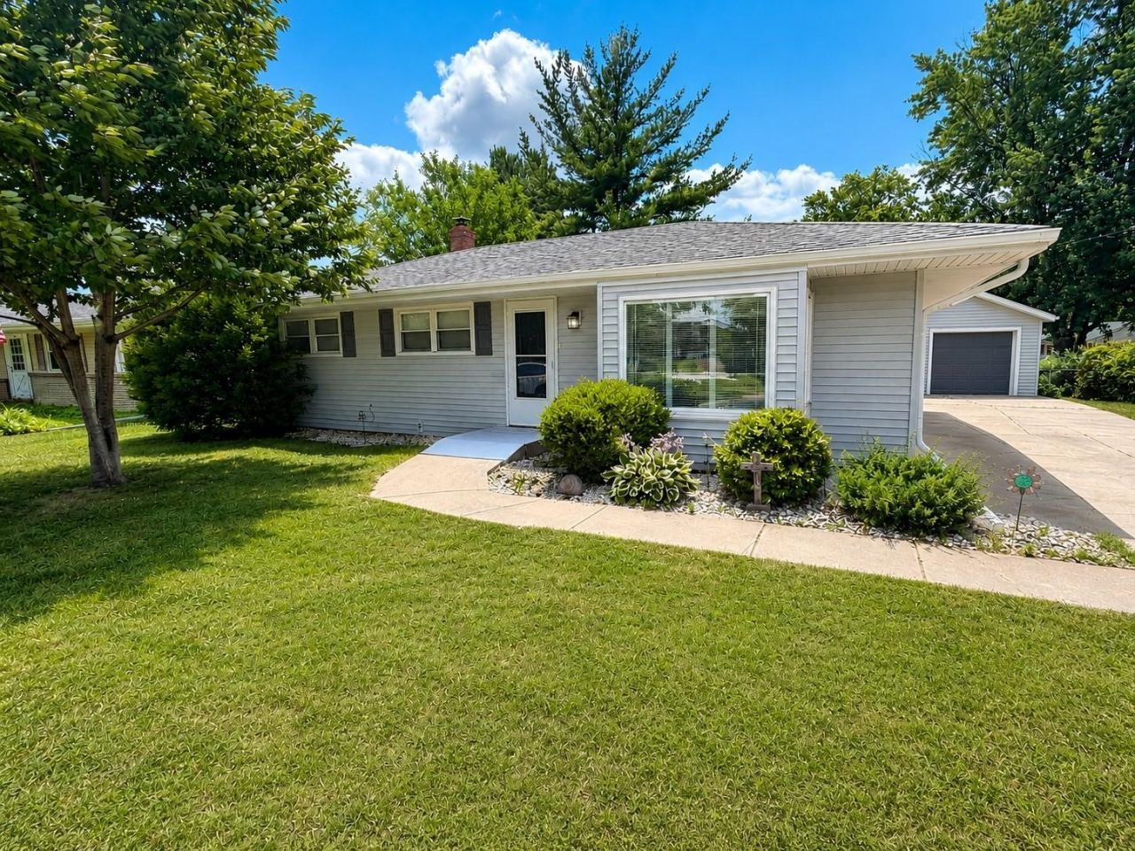 5005 Carol Court, ROCKFORD, IL 61108