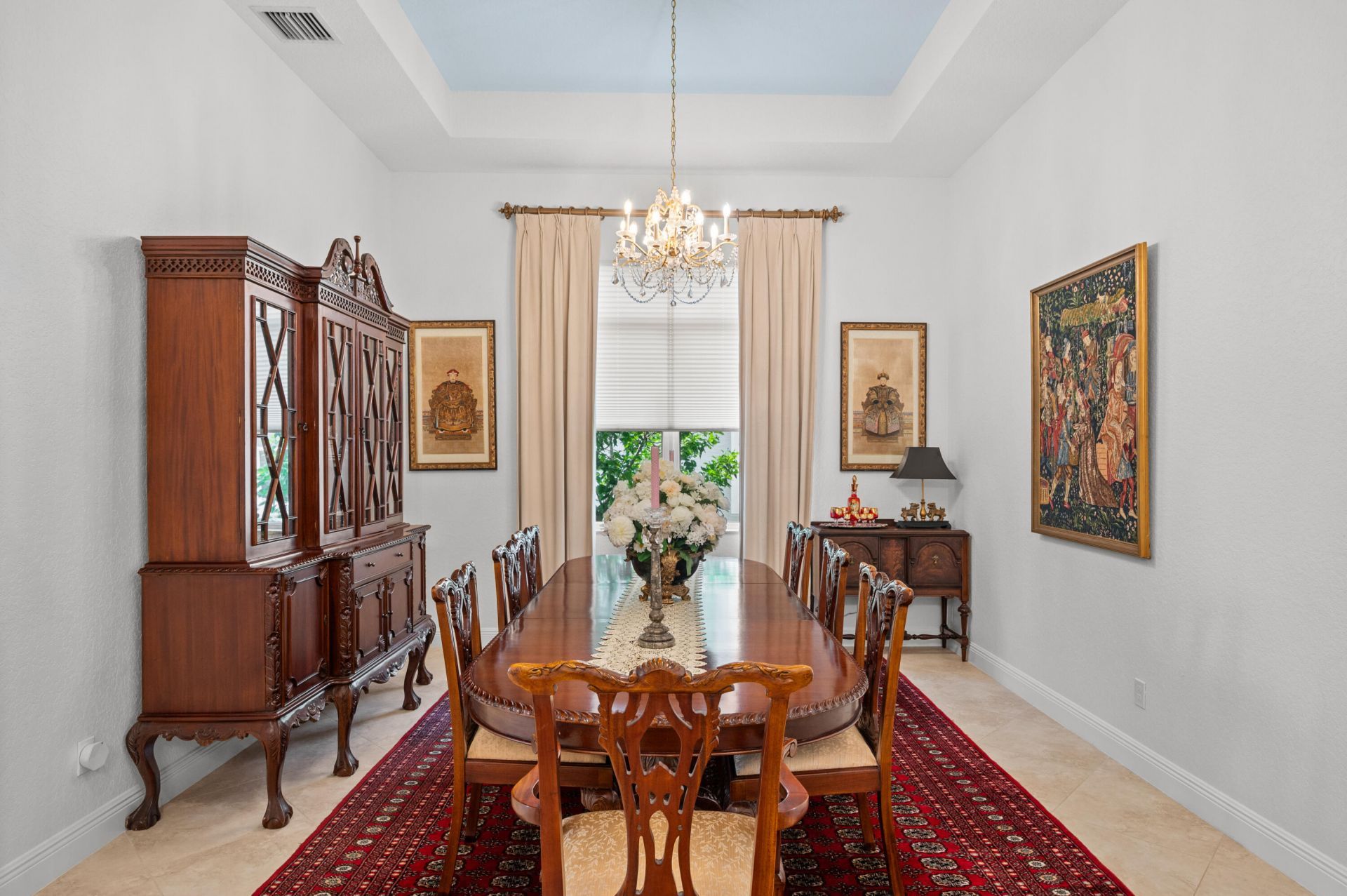 9955 SW Torriente Lane, Port Saint Lucie, FL 34986 Photo
