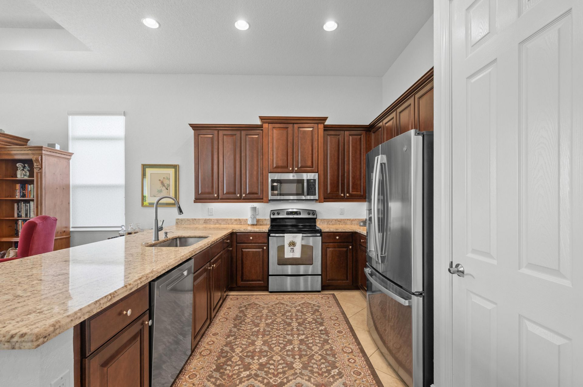 9955 SW Torriente Lane, Port Saint Lucie, FL 34986 Photo