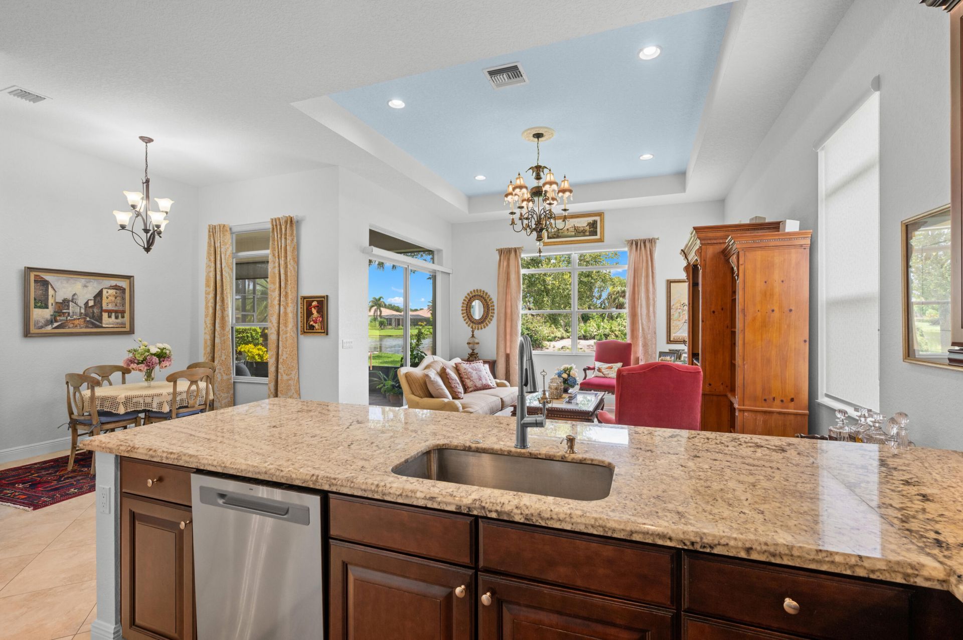 9955 SW Torriente Lane, Port Saint Lucie, FL 34986 Photo