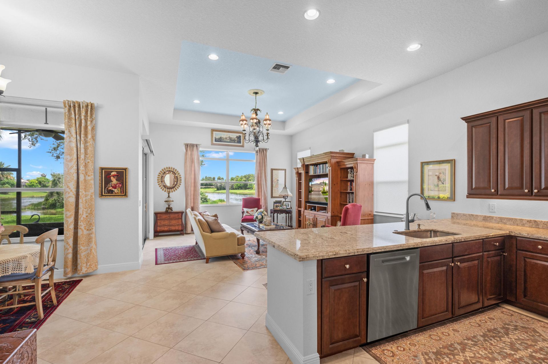 9955 SW Torriente Lane, Port Saint Lucie, FL 34986 Photo