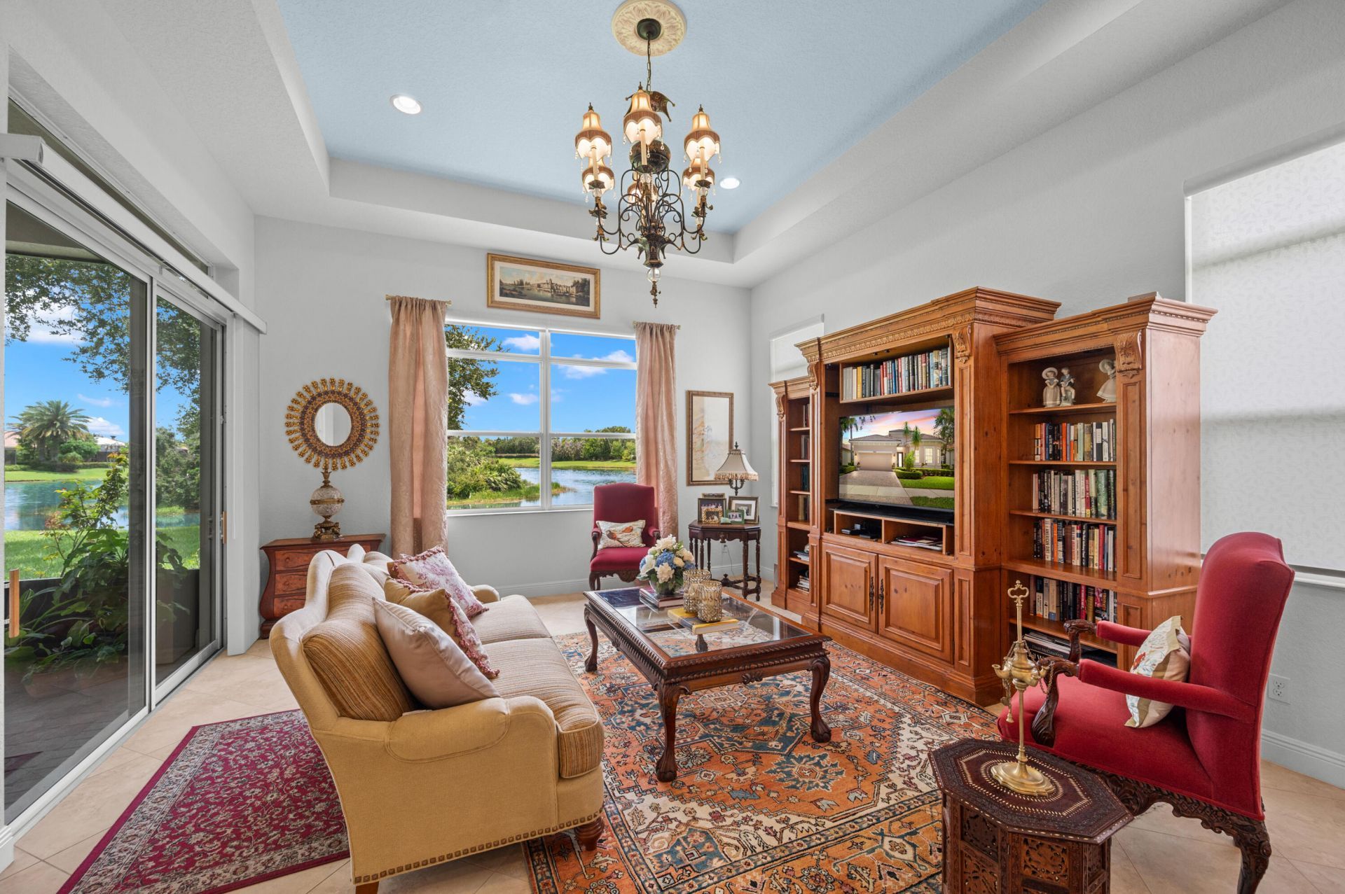 9955 SW Torriente Lane, Port Saint Lucie, FL 34986 Photo
