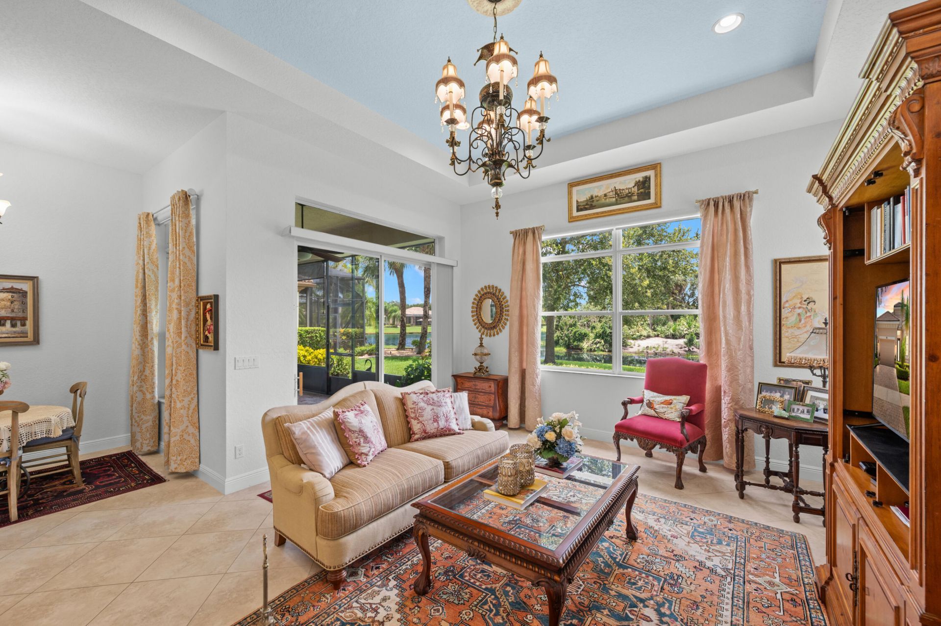 9955 SW Torriente Lane, Port Saint Lucie, FL 34986 Photo