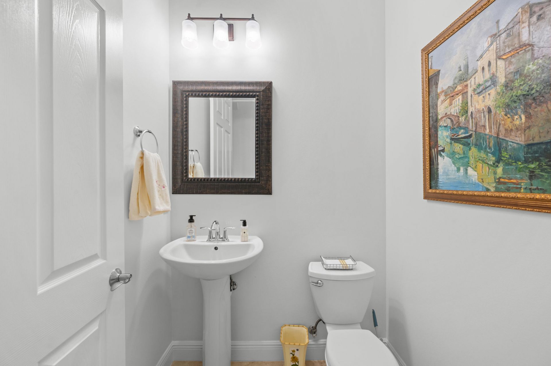 9955 SW Torriente Lane, Port Saint Lucie, FL 34986 Photo