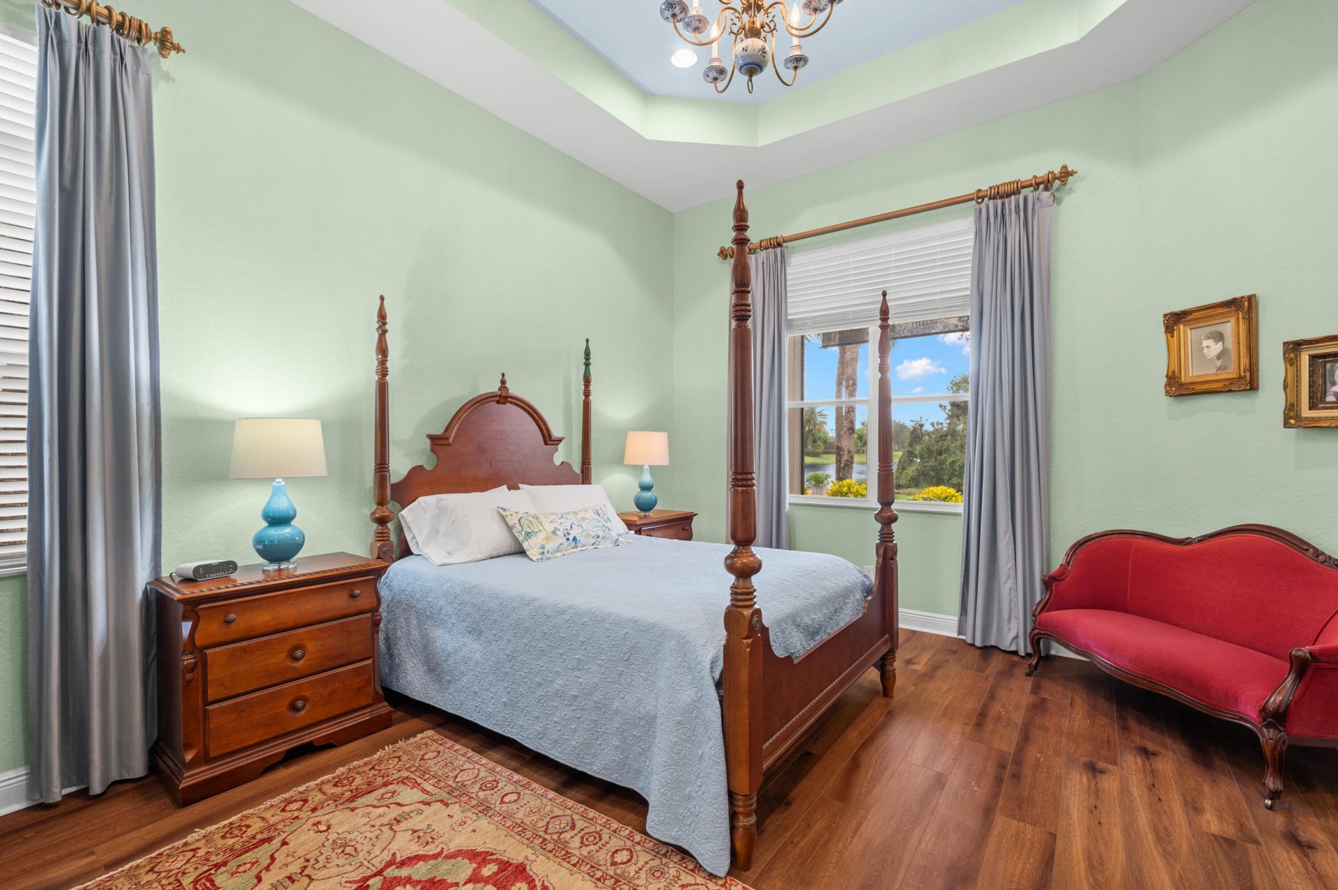 9955 SW Torriente Lane, Port Saint Lucie, FL 34986 Photo
