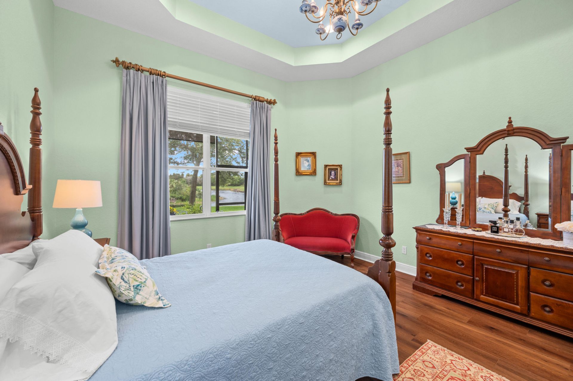 9955 SW Torriente Lane, Port Saint Lucie, FL 34986 Photo