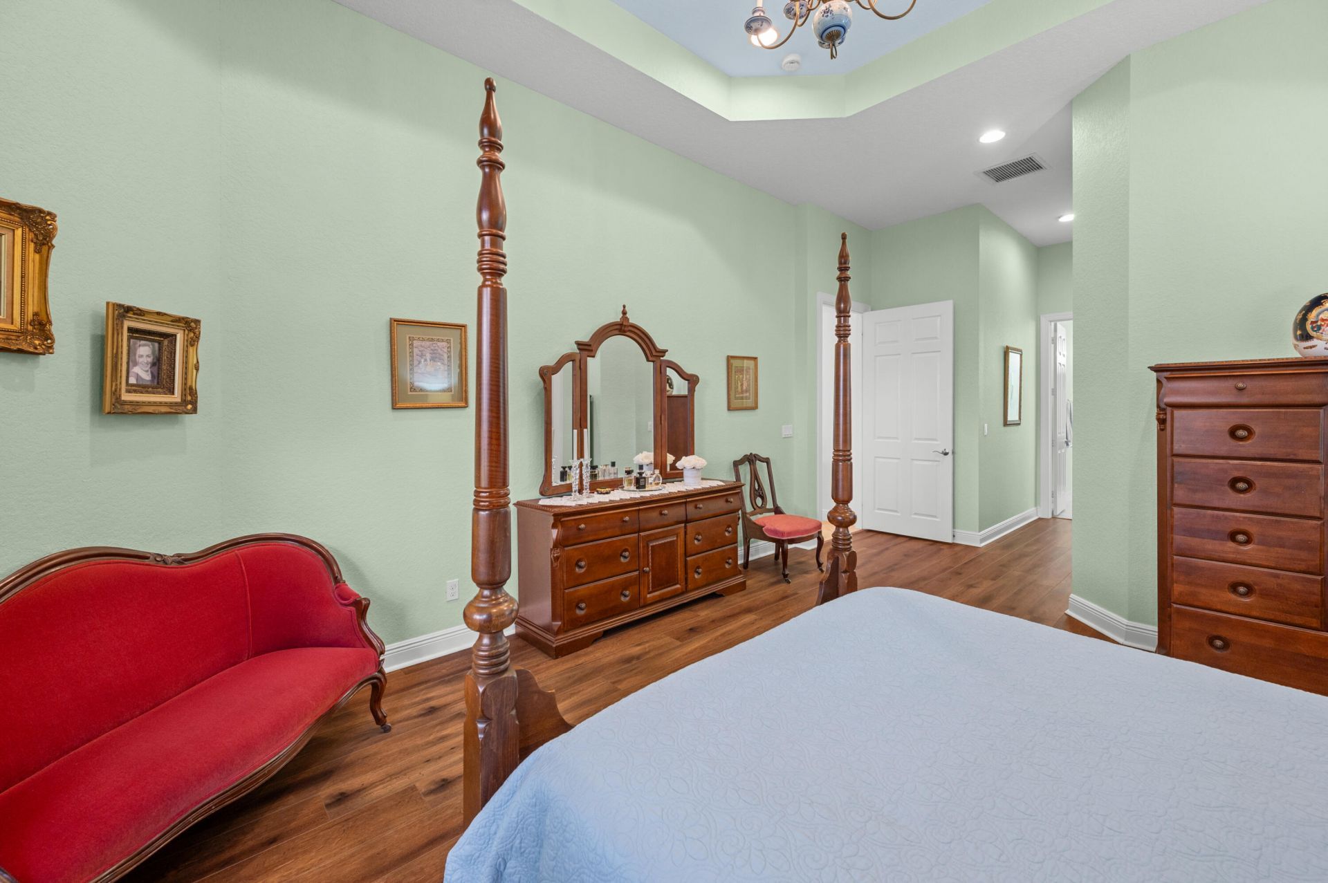 9955 SW Torriente Lane, Port Saint Lucie, FL 34986 Photo
