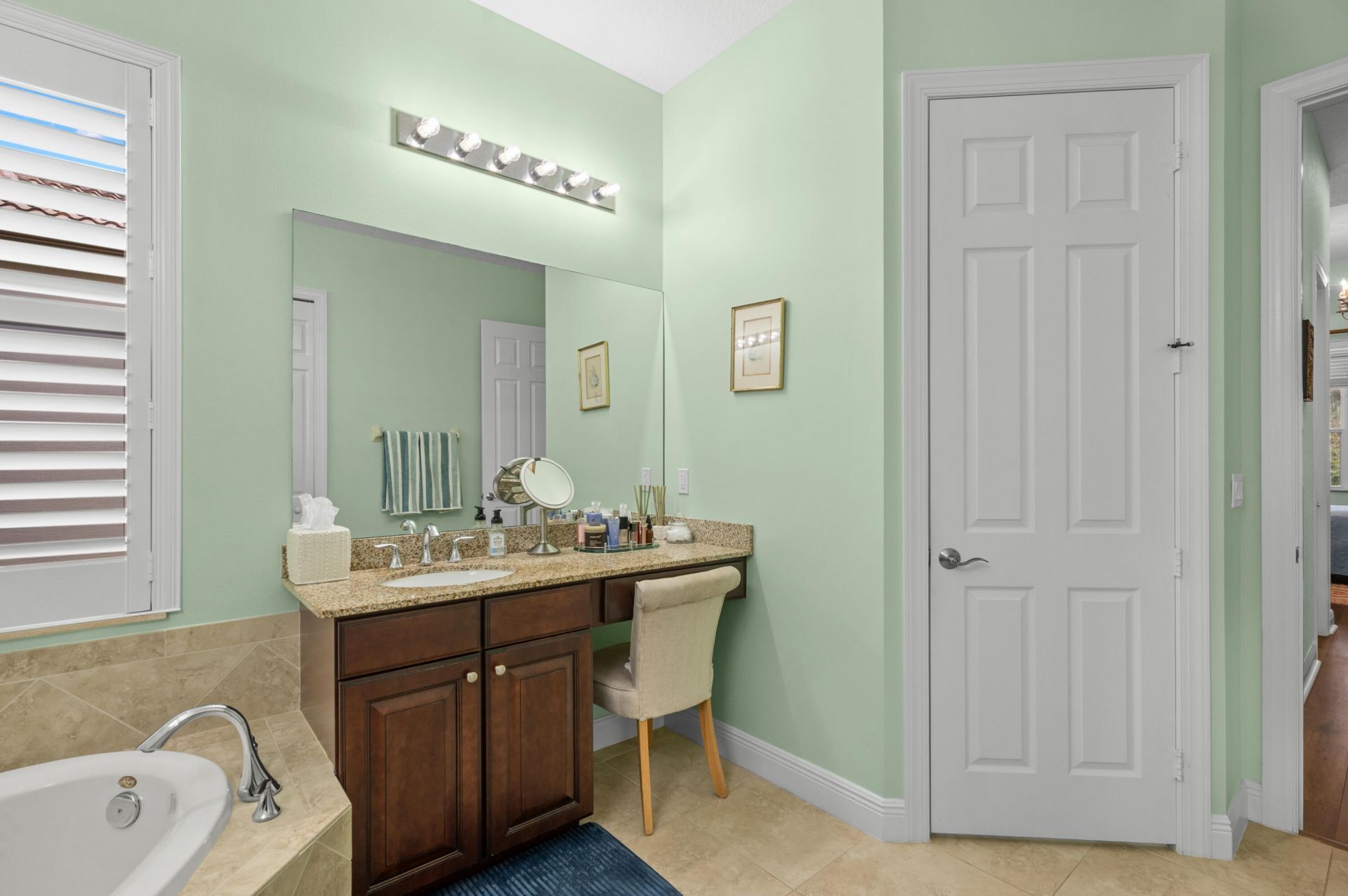 9955 SW Torriente Lane, Port Saint Lucie, FL 34986 Photo