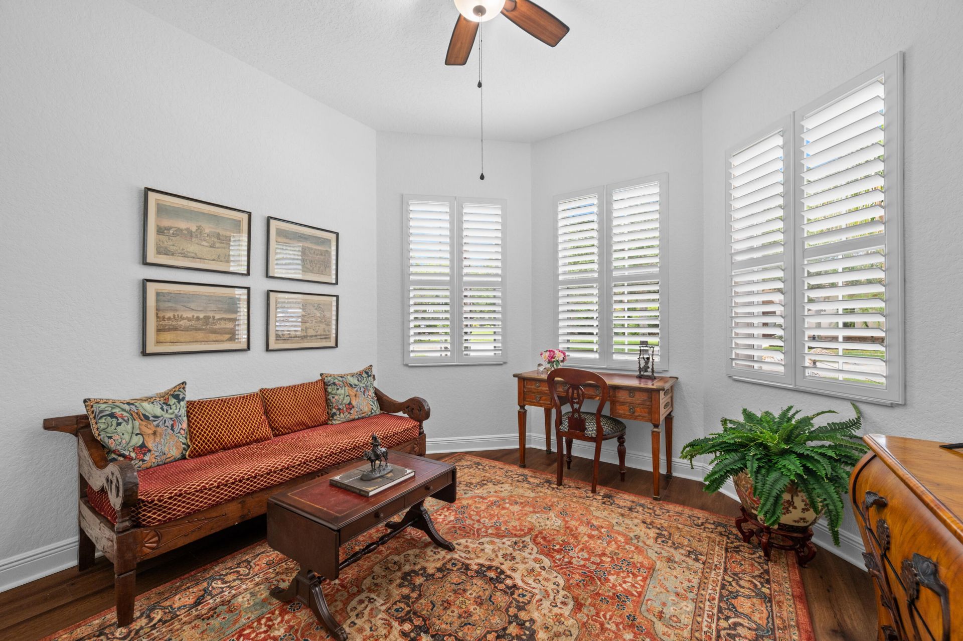 9955 SW Torriente Lane, Port Saint Lucie, FL 34986 Photo